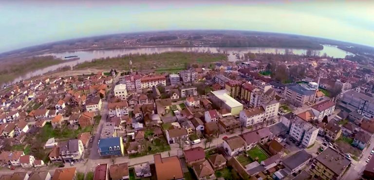 Potpisan ugovor o brendiranju opštine Šamac