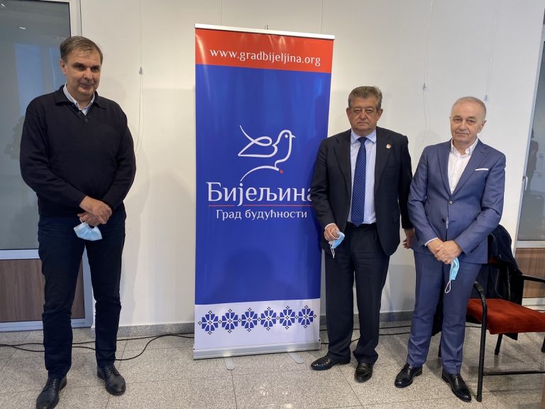 Predstavljena Brend strategija Grada Bijeljina