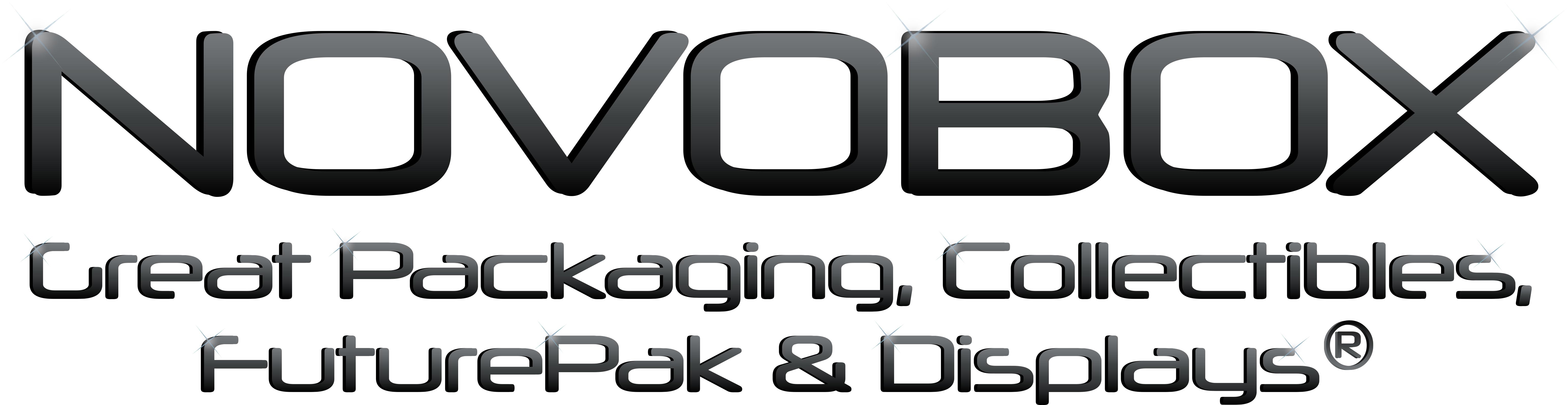 NOVOBOX logo